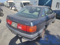 Audi 90 893, 894, 8A2 2.3 E 133CV 1987-1991