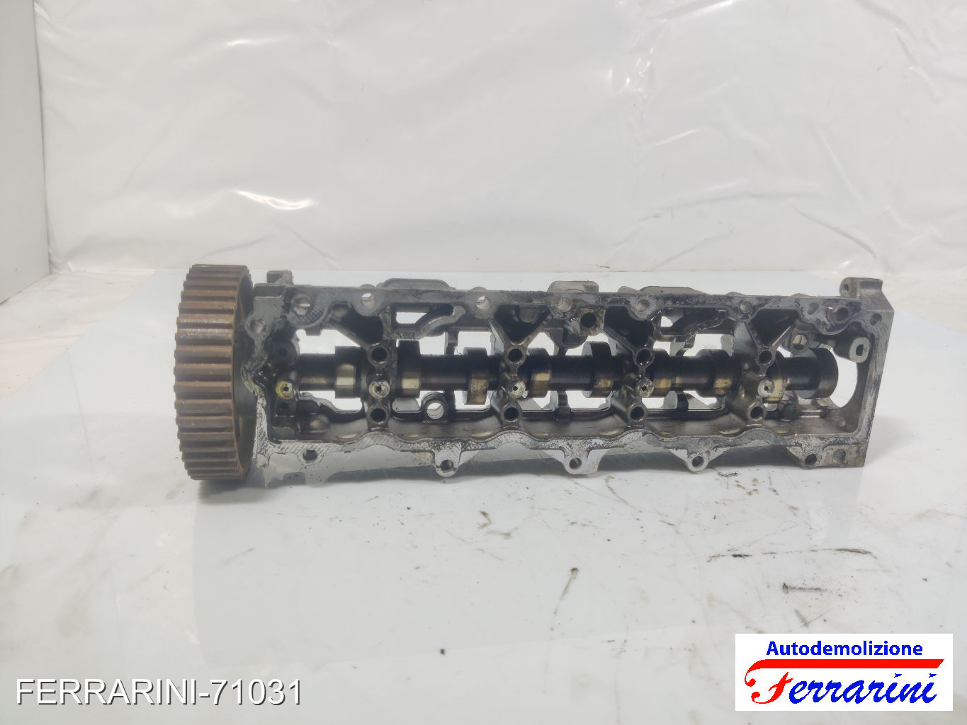 Albero A Camme PEUGEOT 208 1 CA, CC 1.4 HDI 2012-2019 9685177110, 9657477580