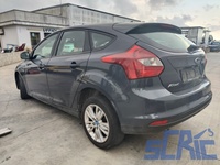 Ford Focus 3 1.6 TDCI 115CV 2010-2017