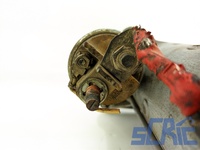 Motorino Avviamento RENAULT MEGANE 2 LM0/1 1.9 DCI 2003-2023 8200331251