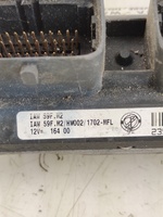 Centralina Motore FIAT PUNTO 188 1.2 60 1999-2010 46760606, 6160038904, IAW59FM2