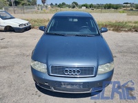 Audi A4 8E+02 1.9 TDI 130CV 2000-2004
