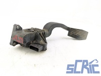Pedale Acceleratore ALFA ROMEO MITO 955 1.4 BI-FUEL 2009-2016 55702020, 52097727