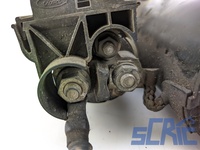 Motorino Avviamento FORD KA RB 1.3I 1996-2008 0001107059, 1416236, 97KB11000AB