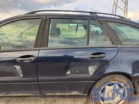 Mercedes Classe C S203 C 220 CDI 143CV 2001-2007