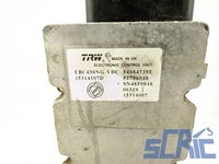 Centralina Pompa Abs FIAT CROMA 194 1.9 D MULTIJET 2005-2011 51796048, SN4859948