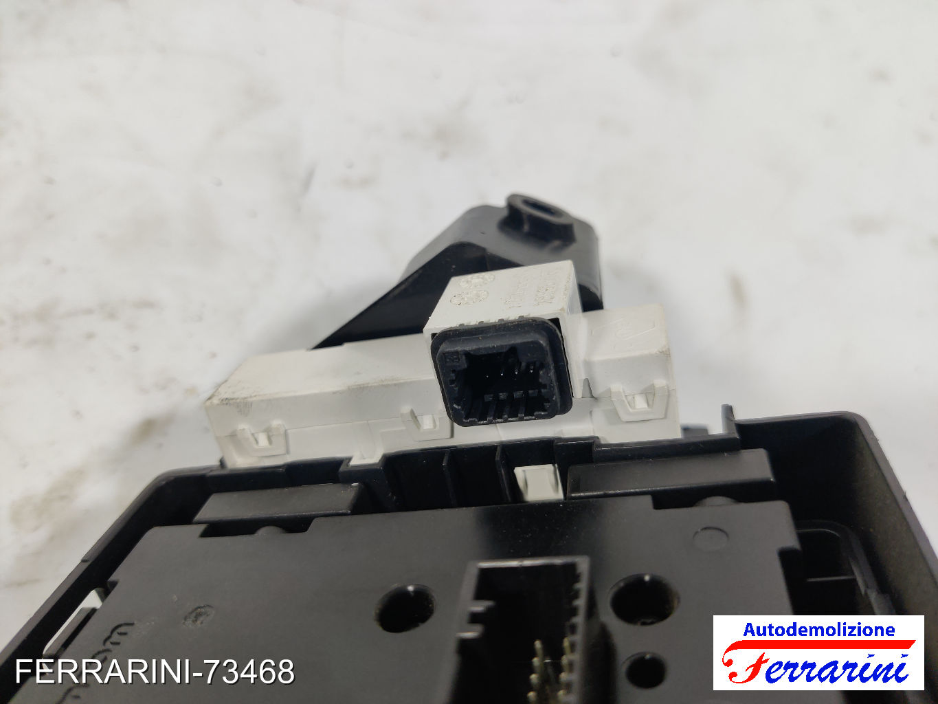 Navigatore Stereo Radio RENAULT MEGANE 3 COUPÉ DZ0/1 2009-2015 259150931R