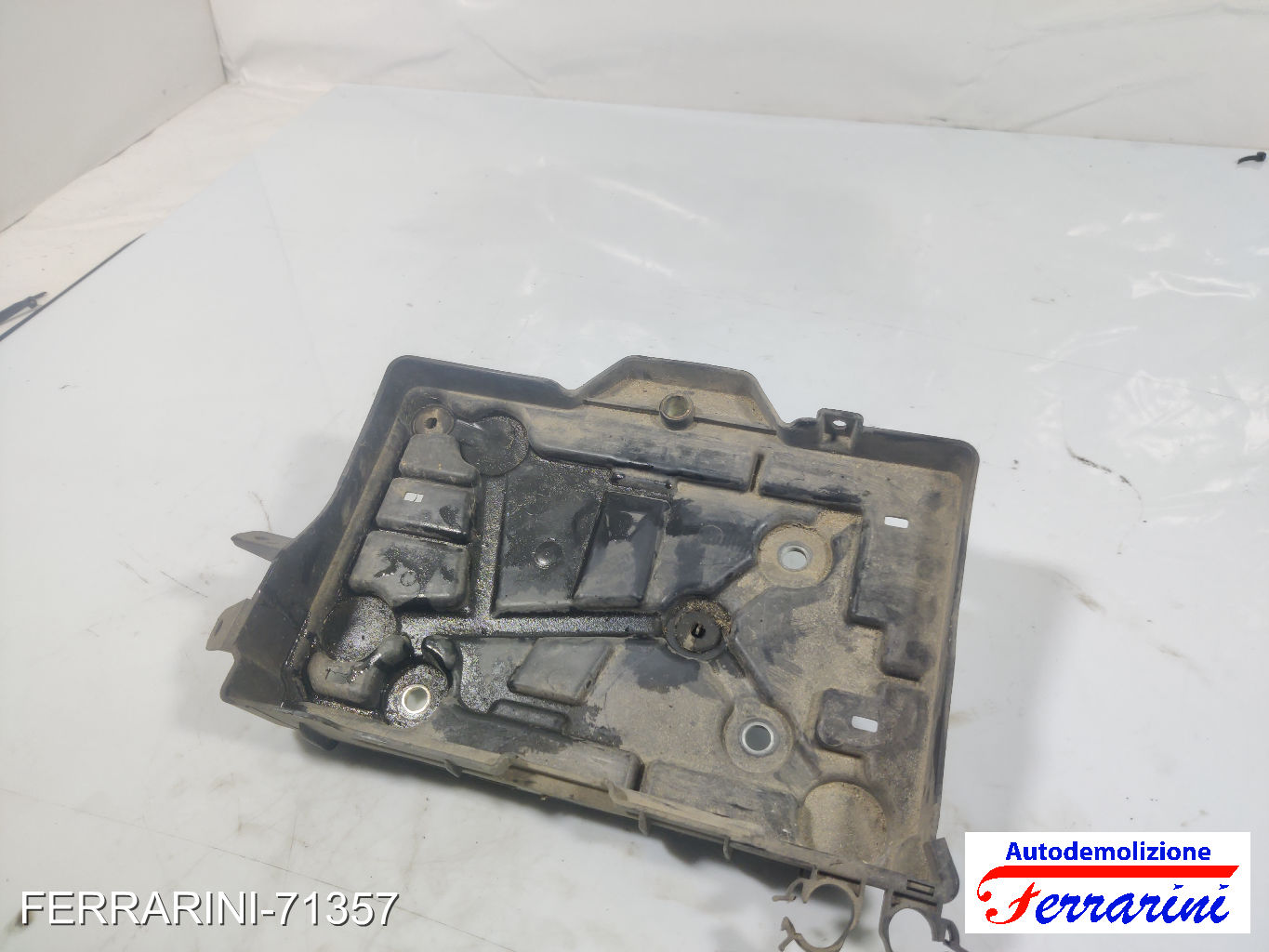 ALFA ROMEO GIULIETTA 940 1.6 JTDM 2010-2016 50511024, 3505110240