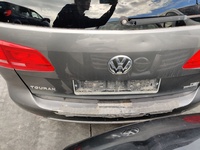 Vw Touran 1T3 1.4 TSI ECOFUEL 150CV 2010-2015