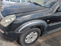 Ssangyong Rexton GAB 2.7 XDI 4X4 165CV 2004-2012
