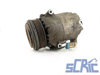 Compressore Clima OPEL ZAFIRA A T98 2.0 DTI 16V 2000-2005 24464152, 6854013 9