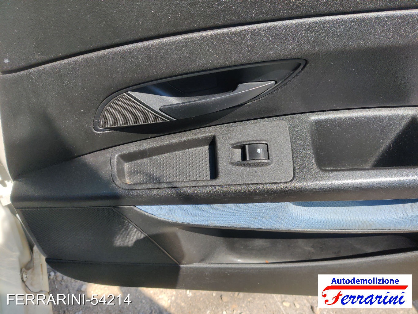 Fiat Grande Punto 199 1.3 D MULTIJET 90CV 2005-2010