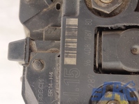 Alternatore FIAT ULYSSE 179 2.0 JTD 2002-2006 9640878780, ROM145252, 145252 7