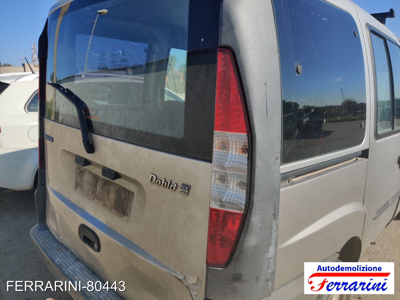 Fiat Doblo 61