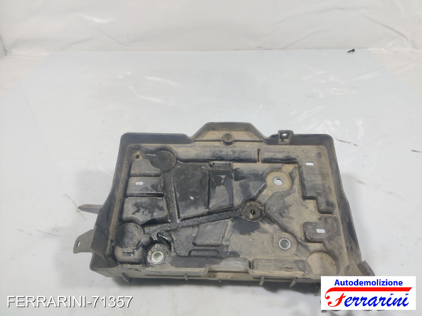 ALFA ROMEO GIULIETTA 940 1.6 JTDM 2010-2016 50511024, 3505110240