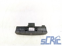 Interruttore Quattro Frecce SEAT IBIZA 4 6J5, 6P1 2009-2015 6J0927137S