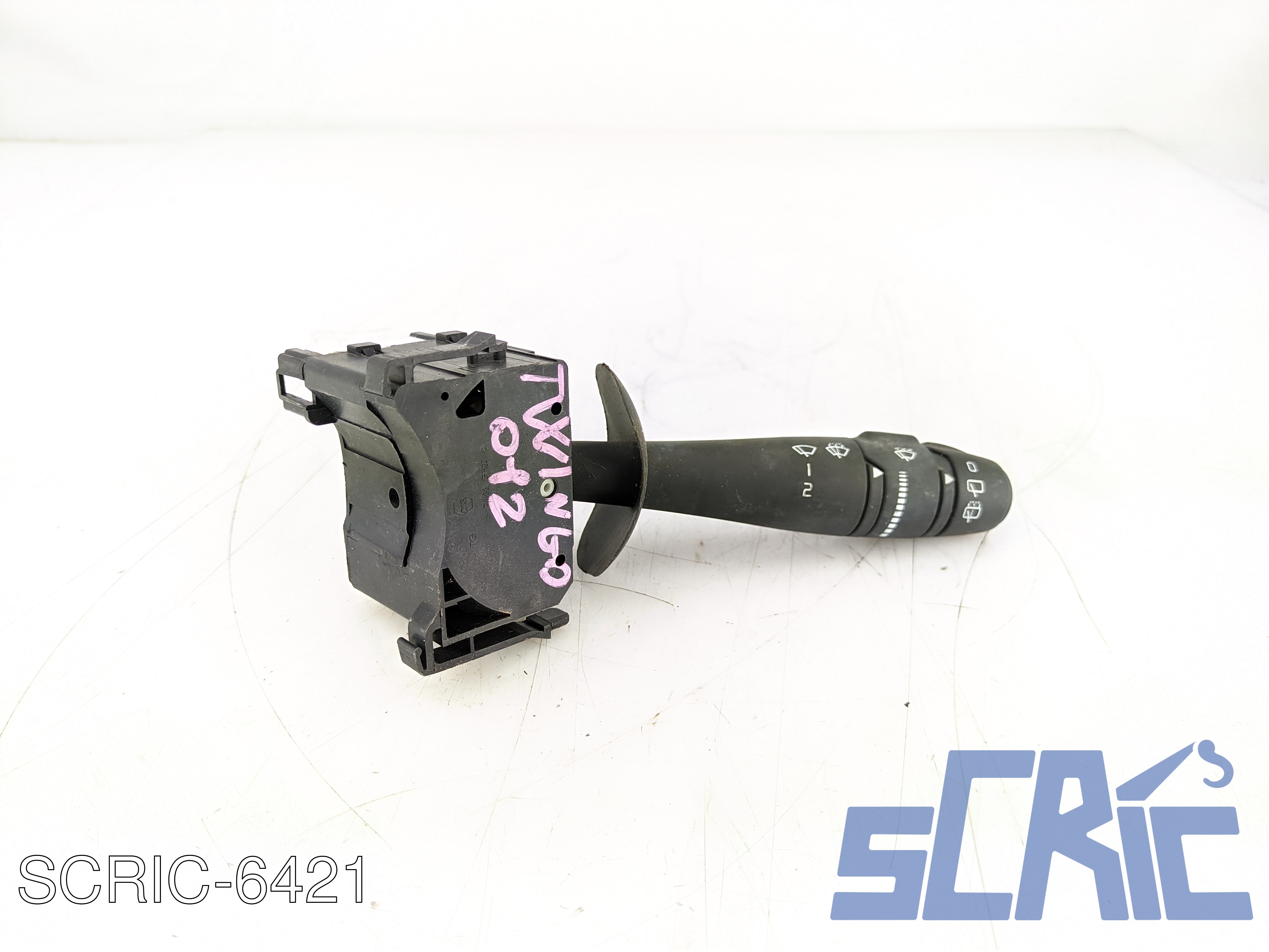 Leva Tergicristalli RENAULT ESPACE 4 JK0/1 2006-2023 7701048915