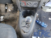 Renault Clio 2 BB, CB 1.2 58CV 1998-2010