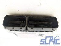 Centralina Motore BMW SERIE 3 COMPACT E46 320TD 2001-2005 7789572, 7790073