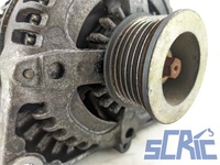 Alternatore SUZUKI LIANA 1.4 DDIS 2004-2007 3140073J0, 3140073J00