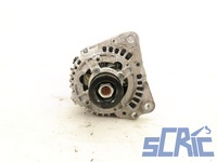 Alternatore SKODA FABIA 1 COMBI 6Y5 1.4 16V 2000-2007 0124315007, 0124325003 6