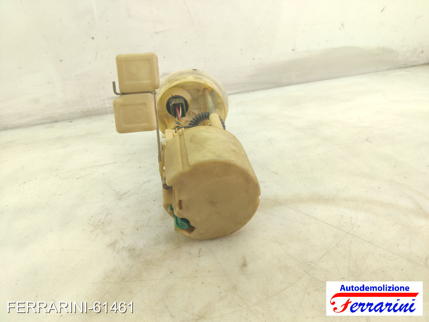 Cestello Pompa Galleggiante Serbatoio DAEWOO MATIZ M100, M150 1.0 2003-2023