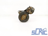 Motorino Avviamento OPEL ZAFIRA A T98 1.8 16V 2000-2005 0001107404, 55556130 7