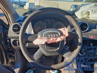 Audi A3 Sportback 8PA 1.9 TDI 105CV 2004-2010