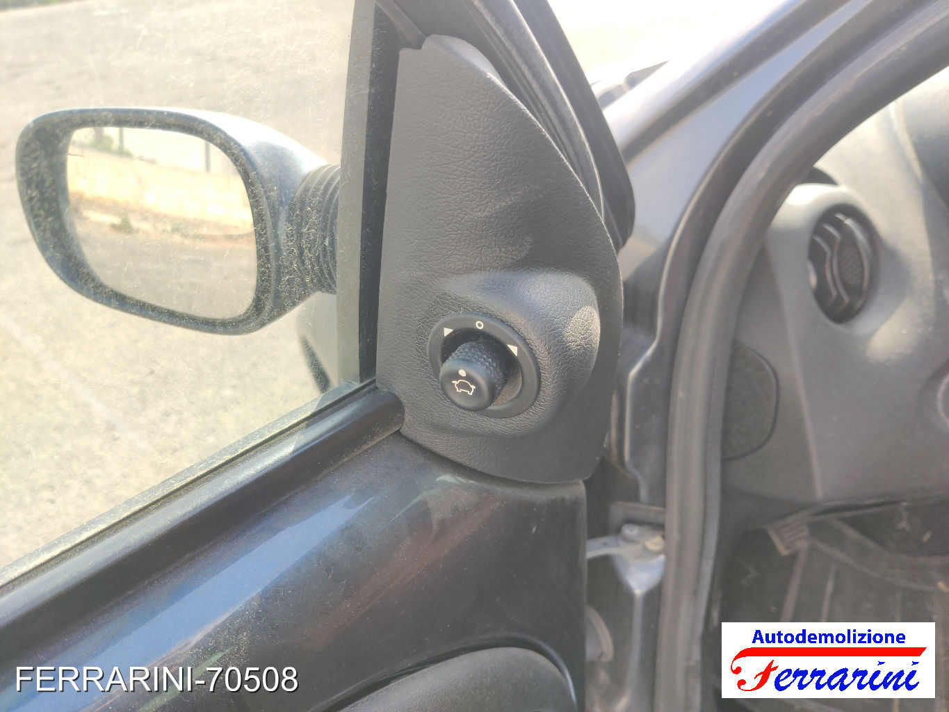 Ford Ka 32
