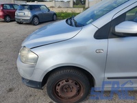 Vw Fox  5Z1, 5Z3, 5Z4 1.2 55CV 2005-2011