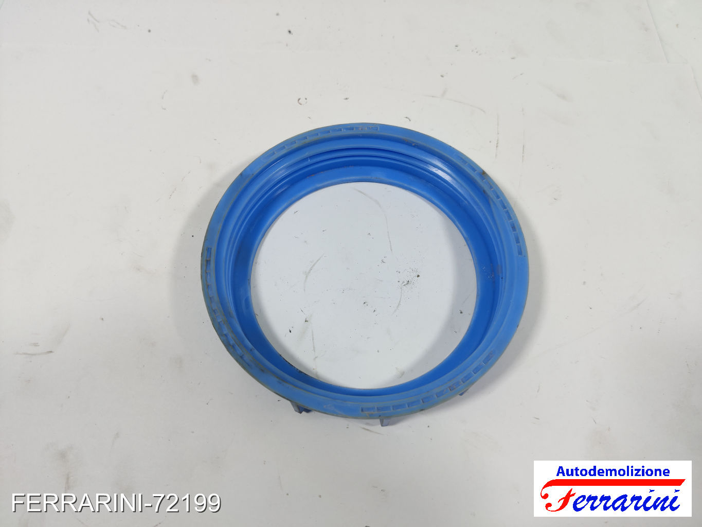 Cestello Pompa Galleggiante Serbatoio TOYOTA YARIS P1 1.0 1999-2005 771440H010