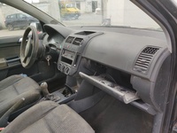 Vw Polo 9A, 9N 1.4 TDI 75CV 2001-2005