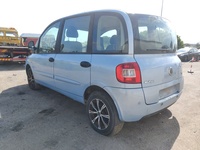 Fiat Multipla 186 1.6 16V BIPOWER 103CV 2001-2010