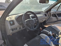 Rover 200 Cabriolet XW 216 1.6I 16V 111CV 1996-1999