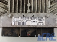 Kit Accensione FORD FOCUS C-MAX DM2 1.8 TDCI 2005-2007 5WS40303J 6