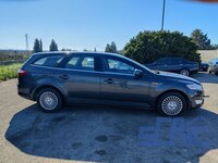 Ford Mondeo 4 Sw BA7 2.0 TDCI 140CV 2007-2015