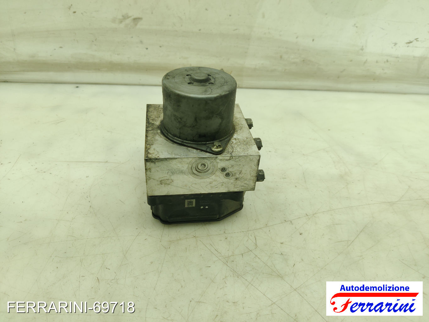 Centralina Pompa Abs LANCIA DELTA 3 844 1.6 D MULTIJET 2008-2014 51877466, 48679 6