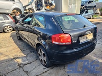 Audi A3 8P1 2.0 TDI 16V 140CV 2003-2012