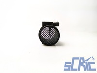 Debimetro OPEL ZAFIRA A T98 1.8 16V 2000-2005 90530463, 5WK9606, 095529512 8