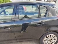 Opel Corsa D S07 1.2 LPG 86CV 2011-2014
