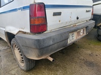 Fiat Panda 141 750 34CV 1986-2003