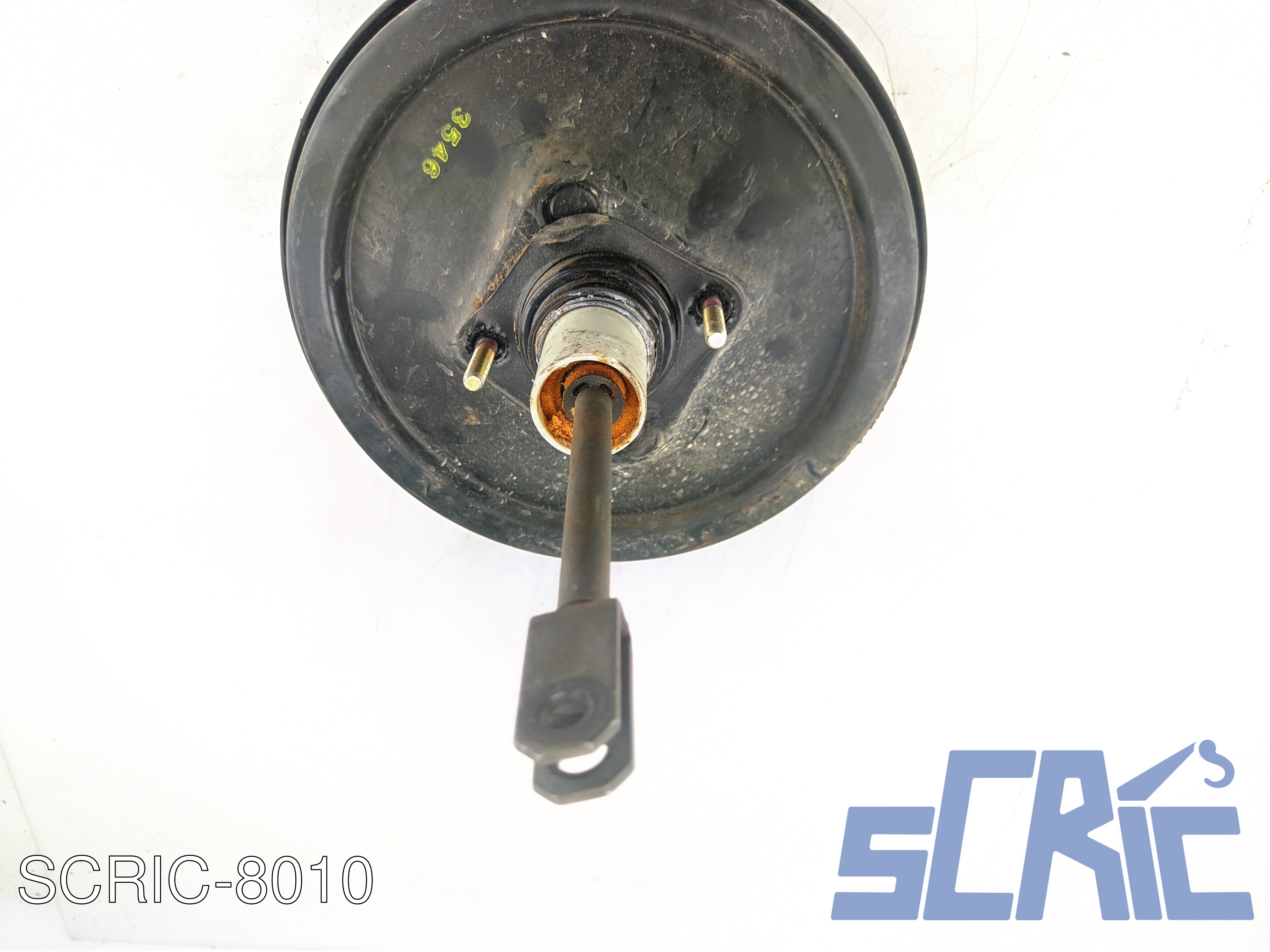 Servofreno OPEL ZAFIRA A T98 2.0 DTI 16V 2000-2005 90498034