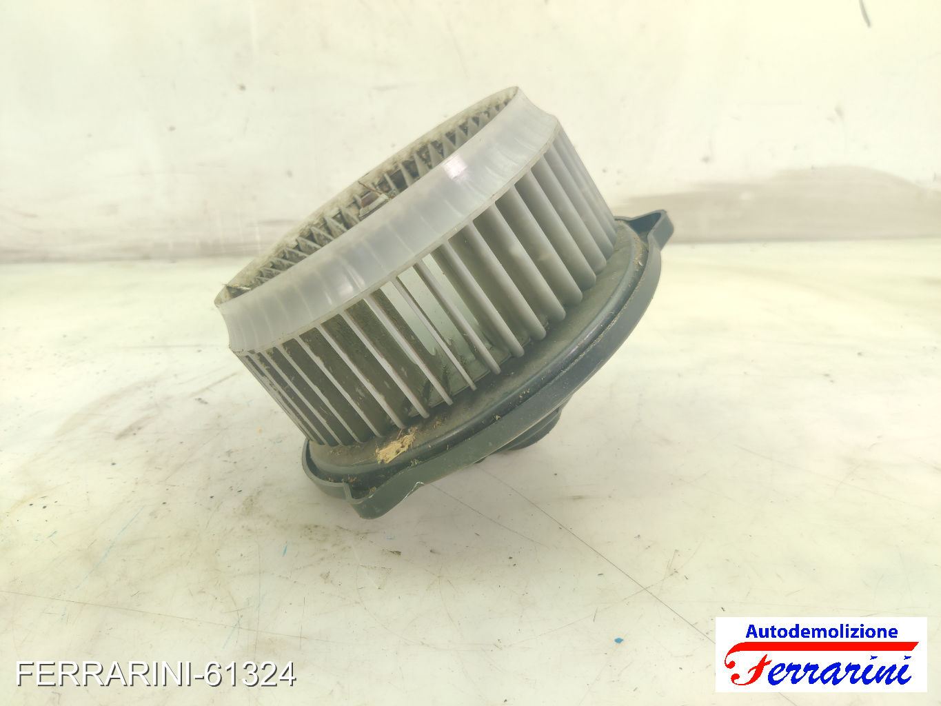 Ventola Stufa SUZUKI LIANA 2004-2007 7425054G10, 7425054G00, 19400014803C