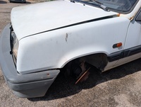 Renault Express F40, G40 1.9 D 54CV 1994-1998
