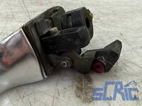 Maniglia Porta Esterna ALFA ROMEO 147 937 2001-2010 sinistra, sx, frontale