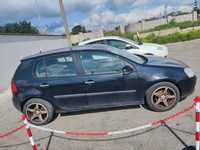 Vw Golf 5 1K1 1.9 TDI 105CV 2003-2008