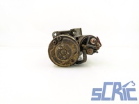 Motorino Avviamento RENAULT CLIO 2 BB, CB 1.5 DCI 2001-2009 8200227092 7