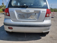 Hyundai Getz TB 1.1 63CV 2002-2005