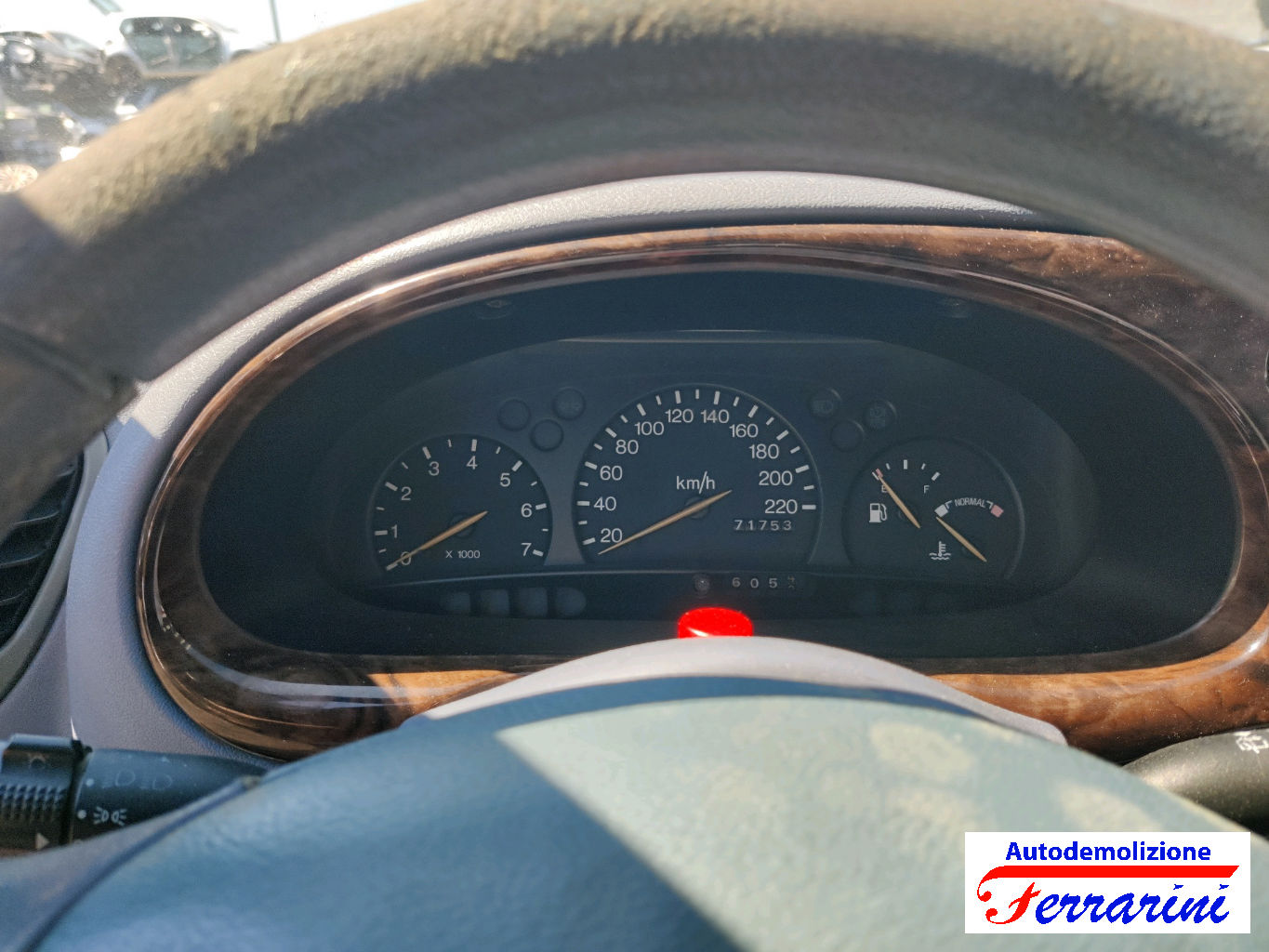 Ford Fiesta 4 24