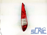 Fanalino Stop Posteriore Retro Destra